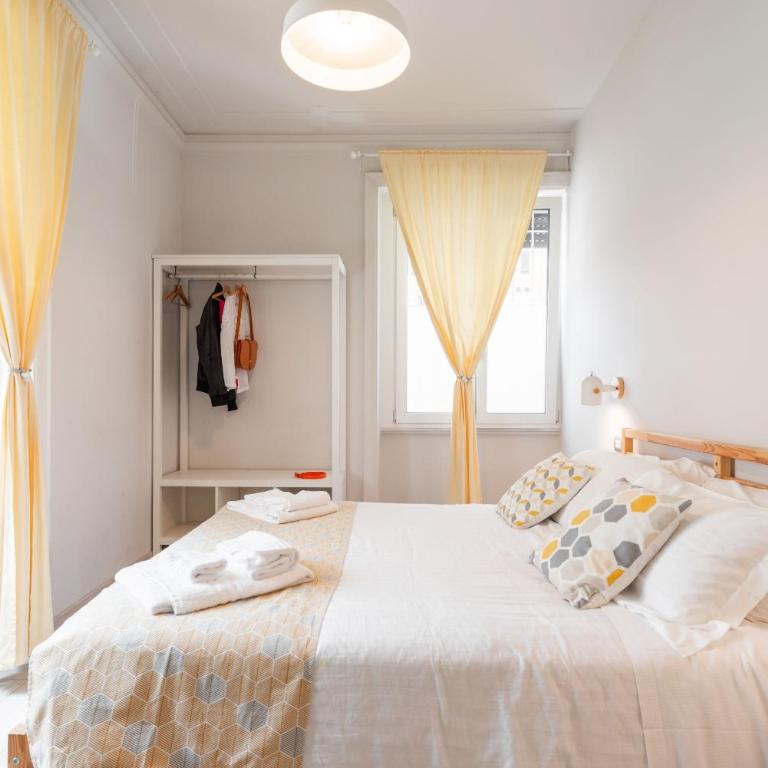 Winkler Suites - Deluxe Double Room - 5
