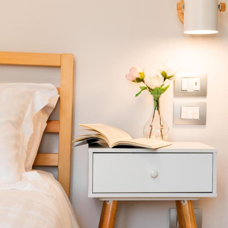 Winkler Suites - Deluxe Double Room - 2