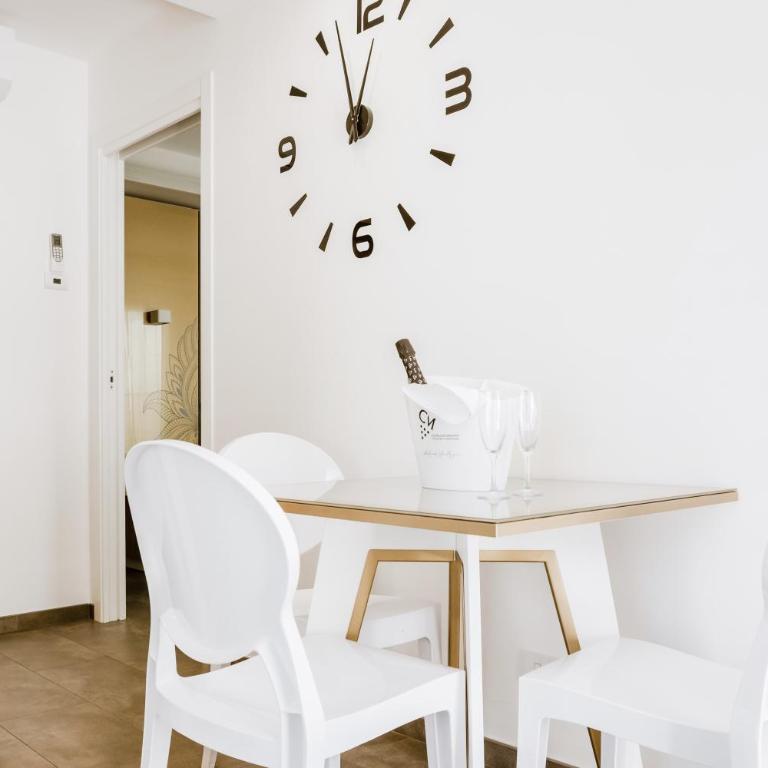 Hotiday Apartments Cefalù - Appartamento con Balcone - 19