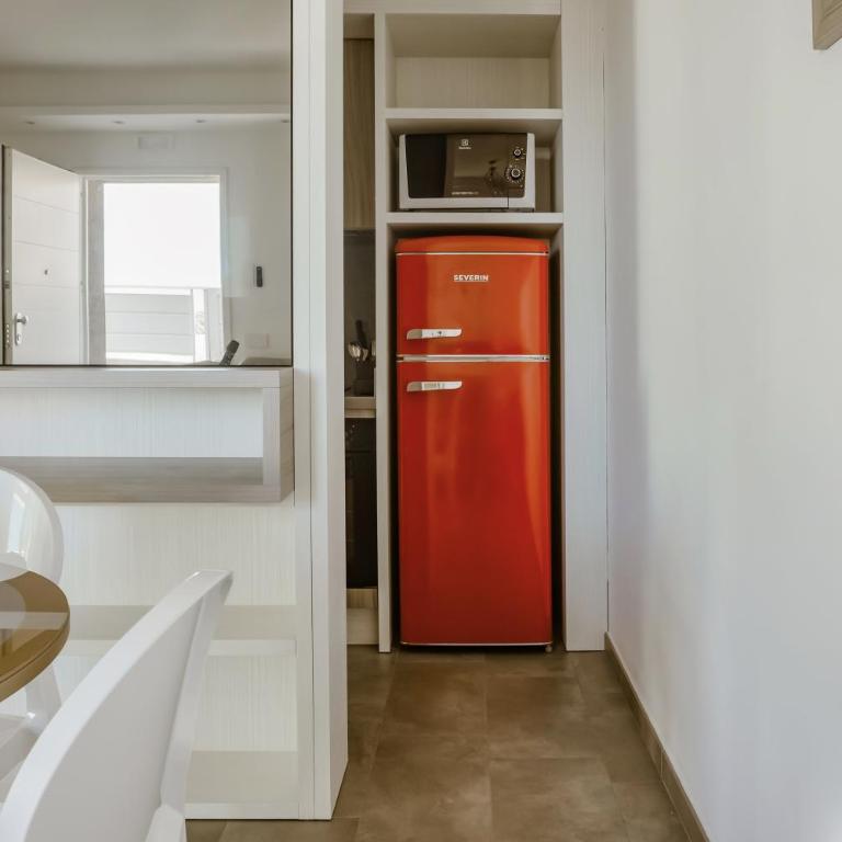 Hotiday Apartments Cefalù - Appartamento Superior con Balcone - 22