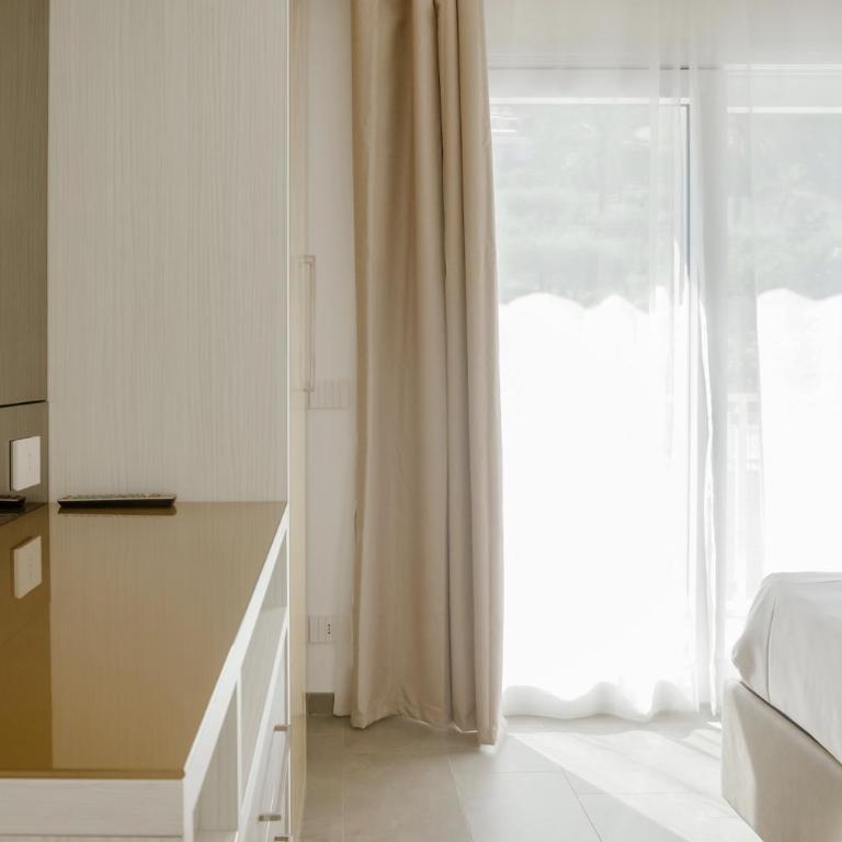 Hotiday Apartments Cefalù - Appartamento con Balcone - 15