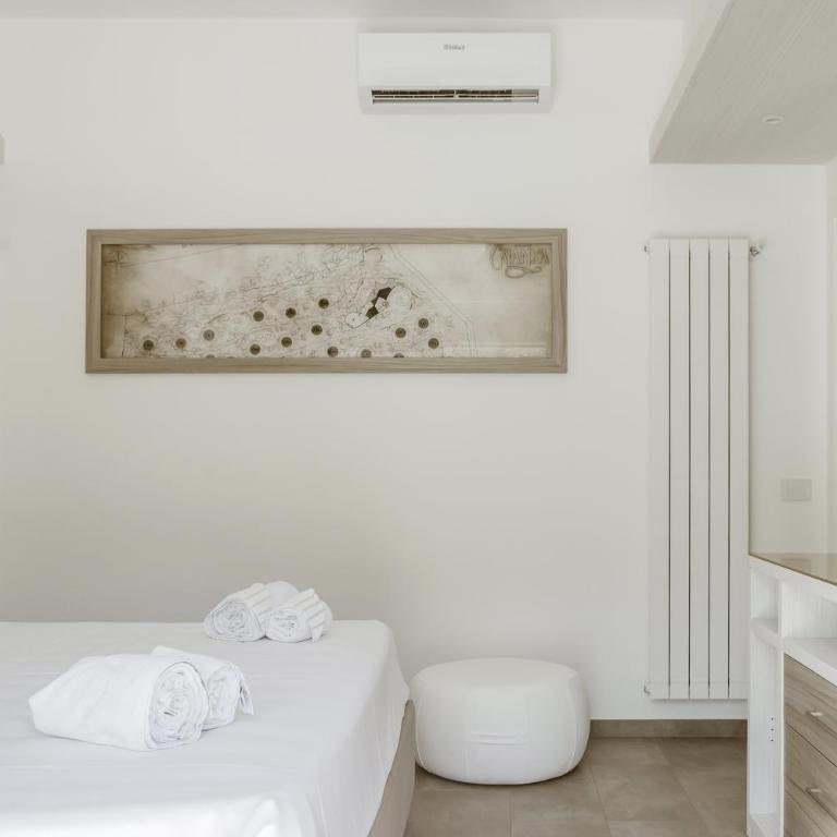 Hotiday Apartments Cefalù - Appartamento con Balcone - 18