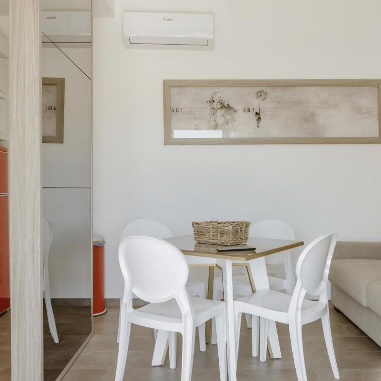 Hotiday Apartments Cefalù - Appartamento con Balcone - 21