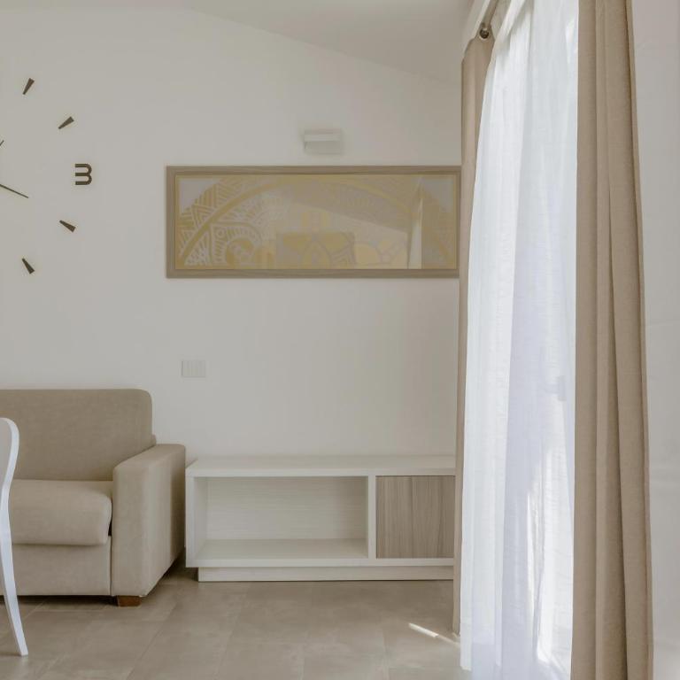 Hotiday Apartments Cefalù - Appartamento Superior con Balcone - 19