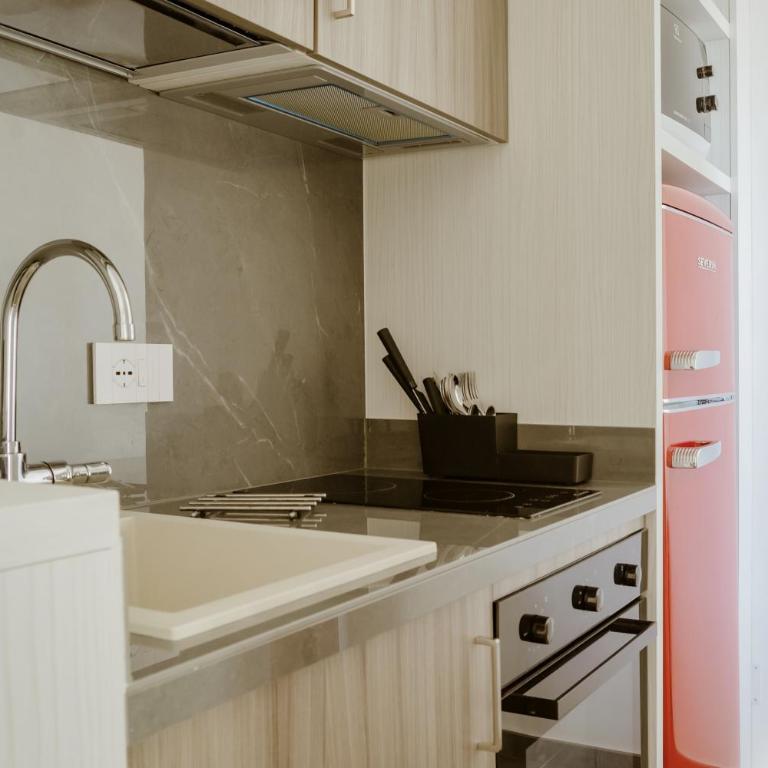 Hotiday Apartments Cefalù - Appartamento con Balcone - 23
