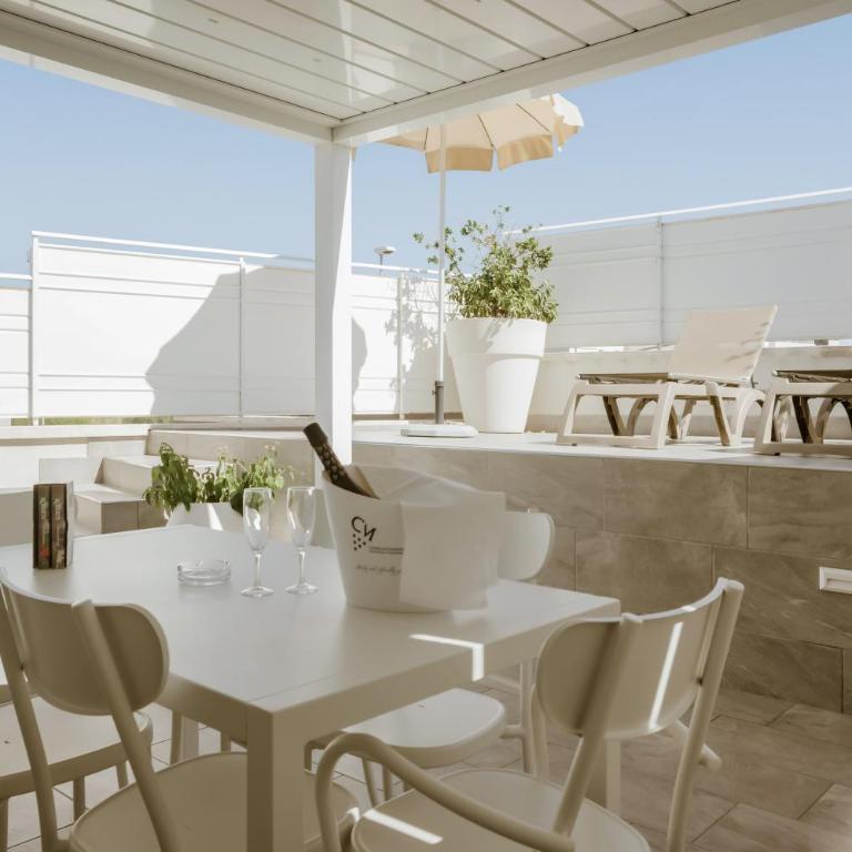Hotiday Apartments Cefalù - Appartamento Superior con Balcone - 1
