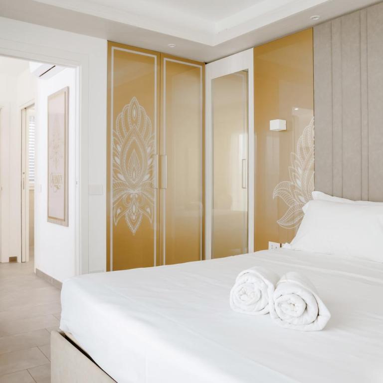 Hotiday Apartments Cefalù - Appartamento Familiare con 1 Camera da Letto - 13