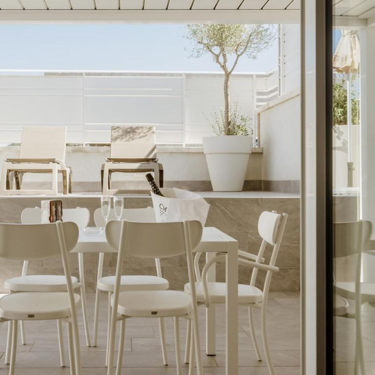 Hotiday Apartments Cefalù - Appartamento con Balcone - 10