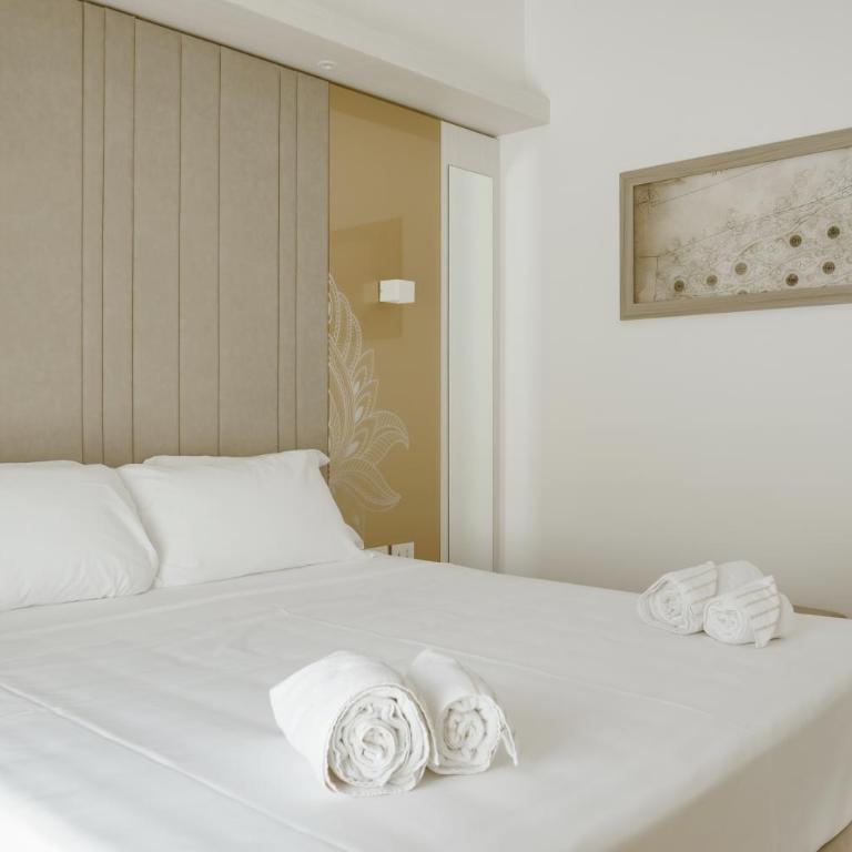 Hotiday Apartments Cefalù - Appartamento Superior con Balcone - 14