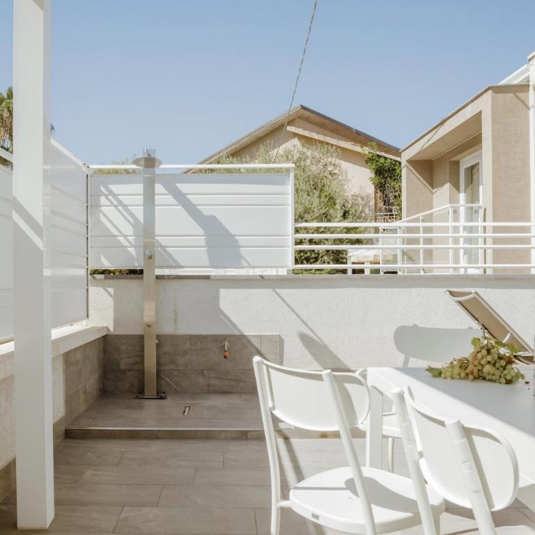 Hotiday Apartments Cefalù - Appartamento Familiare con 1 Camera da Letto - 10