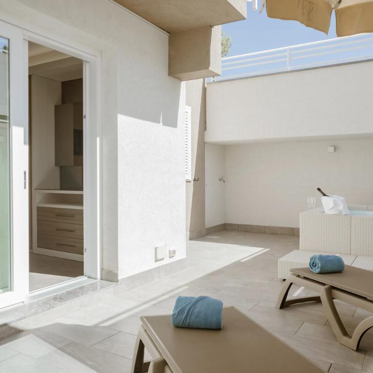 Hotiday Apartments Cefalù - Appartamento con Balcone - 13