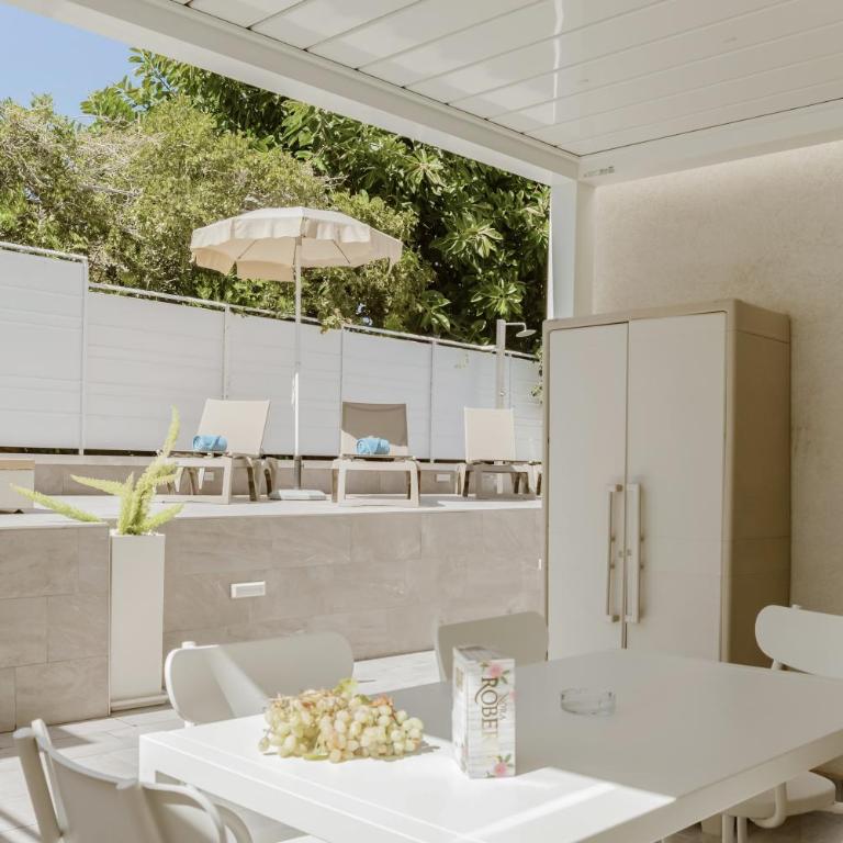 Hotiday Apartments Cefalù - Appartamento con Balcone - 9