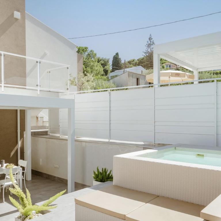 Hotiday Apartments Cefalù - Appartamento con Balcone - 2