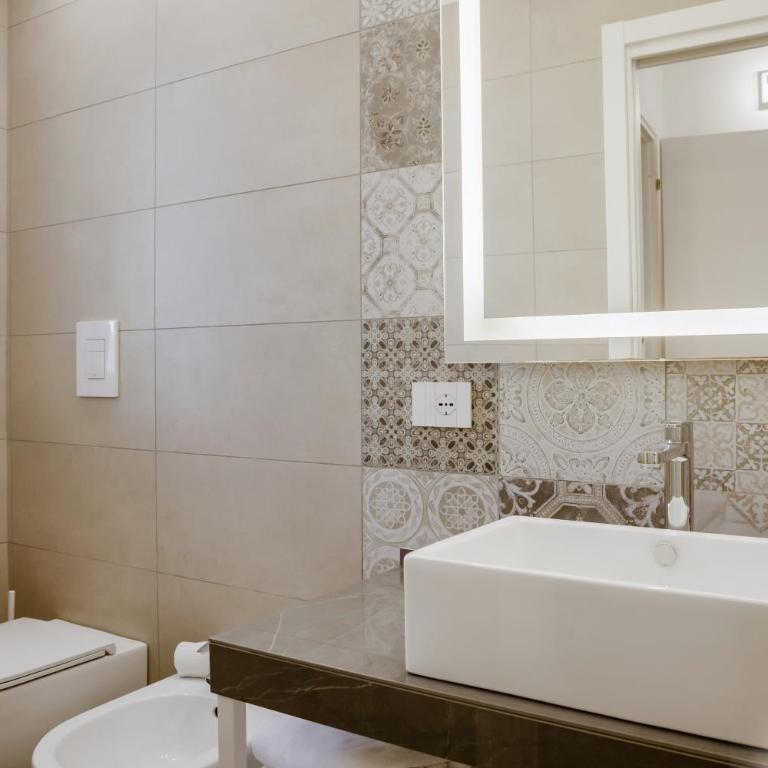 Hotiday Apartments Cefalù - Appartamento Familiare con 1 Camera da Letto - 30