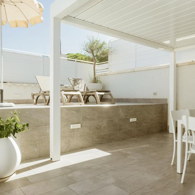 Hotiday Apartments Cefalù - Appartamento Superior con Balcone - 13