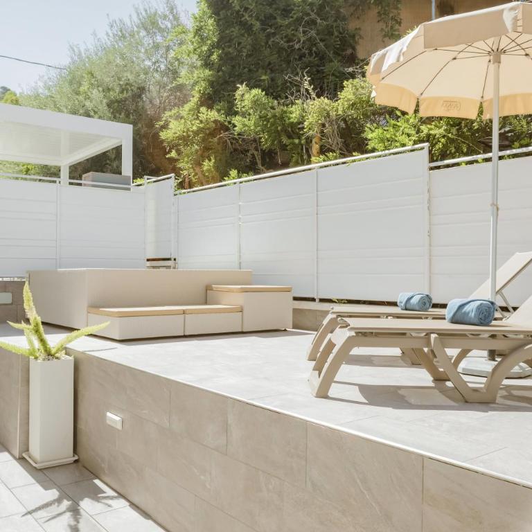 Hotiday Apartments Cefalù - Appartamento Familiare con 1 Camera da Letto - 2