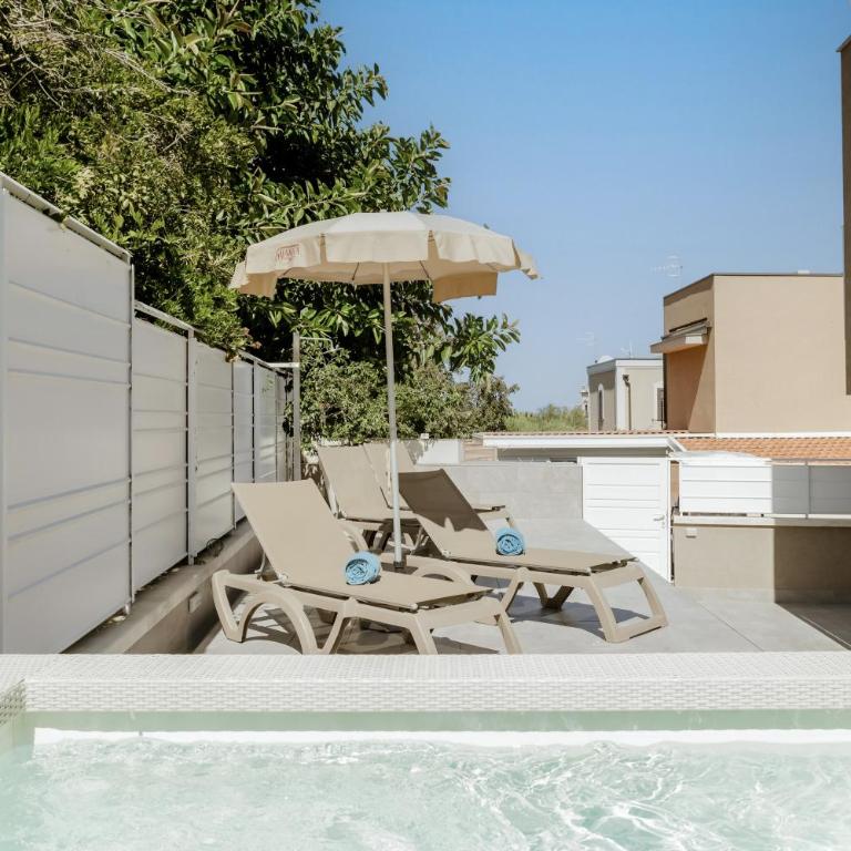 Hotiday Apartments Cefalù - Appartamento con Balcone - 5