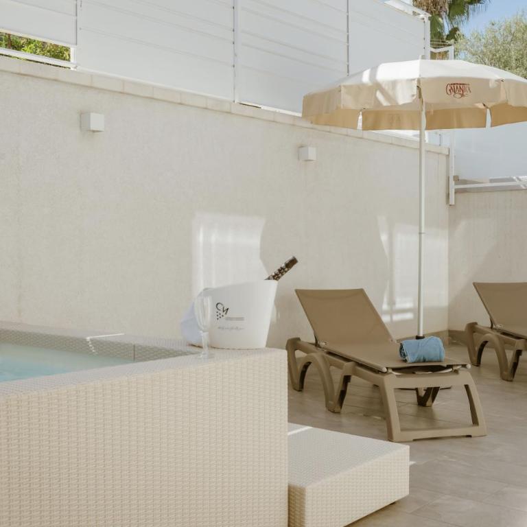 Hotiday Apartments Cefalù - Appartamento con Balcone - 6