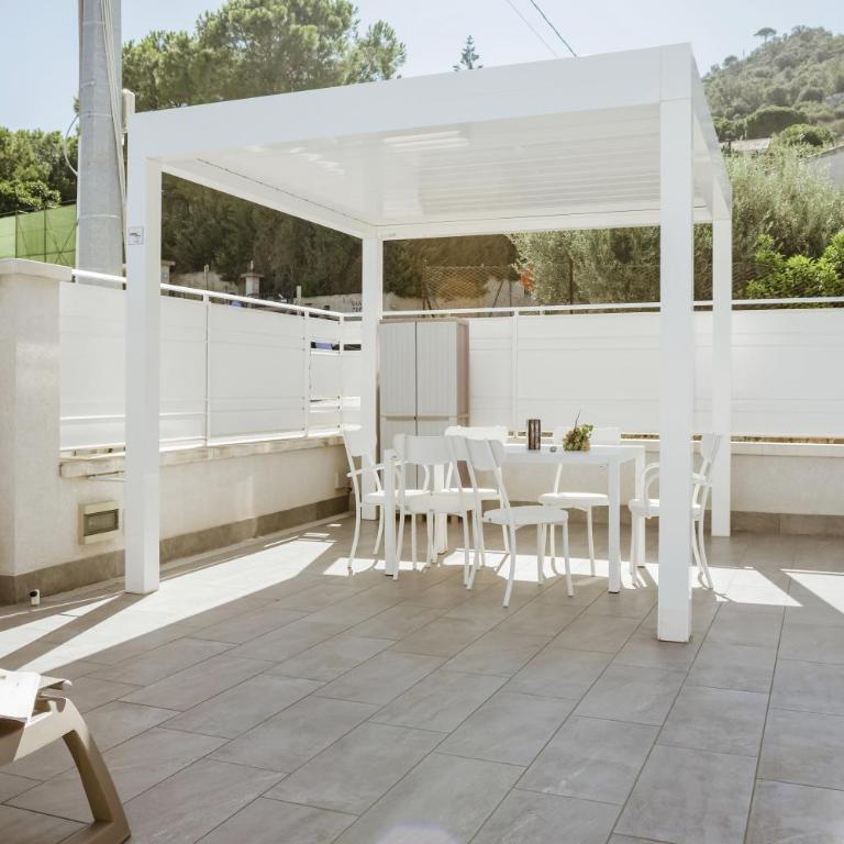 Hotiday Apartments Cefalù - Appartamento con Balcone - 12