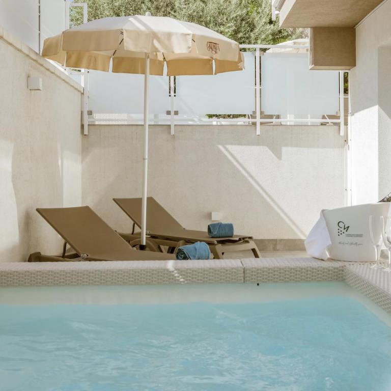 Hotiday Apartments Cefalù - Appartamento con Balcone - 3