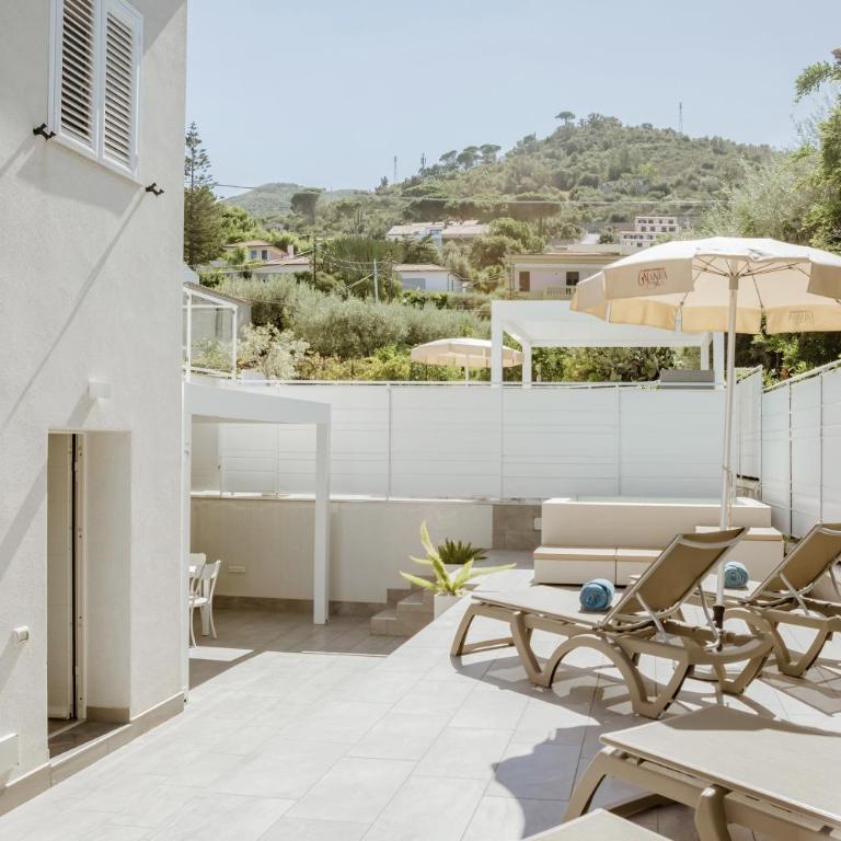 Hotiday Apartments Cefalù - Appartamento con Balcone - 7