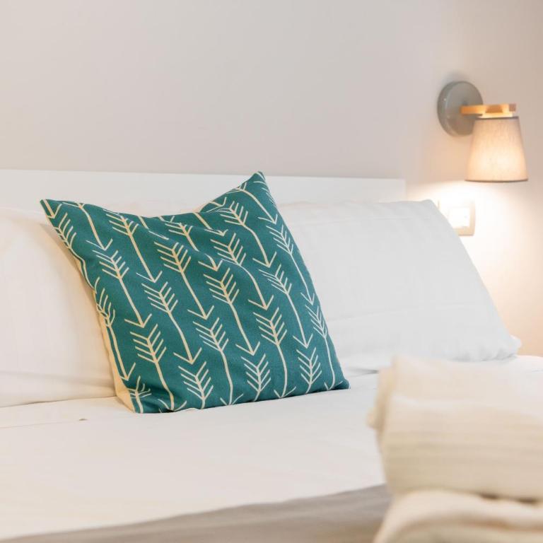 Winkler Suites - Superior Double Room - 2