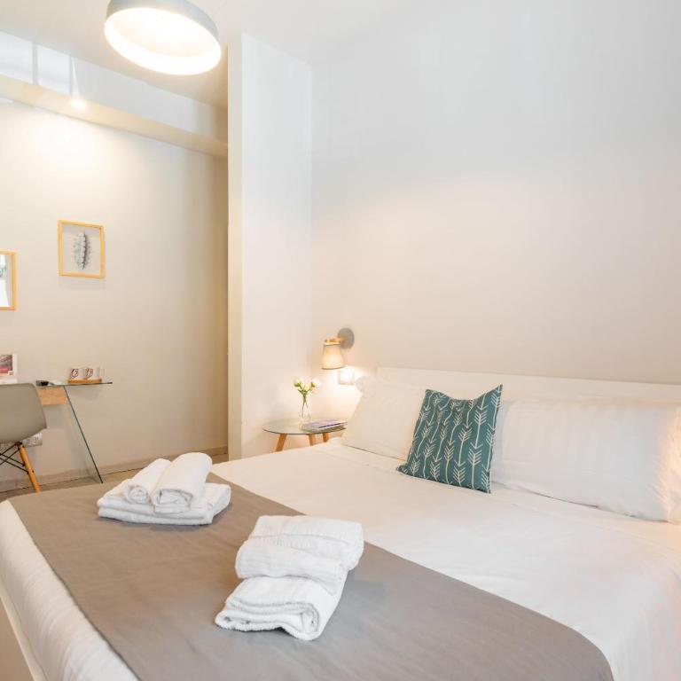 Winkler Suites - Superior Double Room - 3