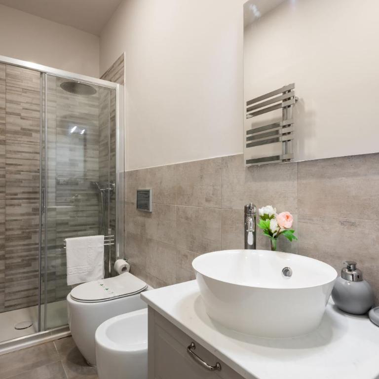 Winkler Suites - Deluxe Double Room - 8