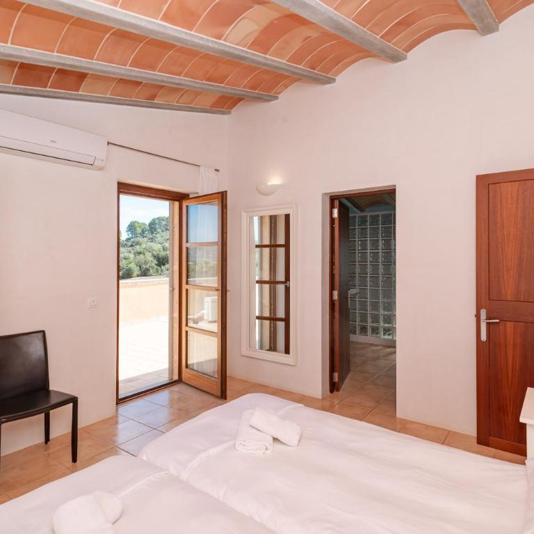 Villa La Corbaia by Sealand Villas - Villa con piscina privada - 31