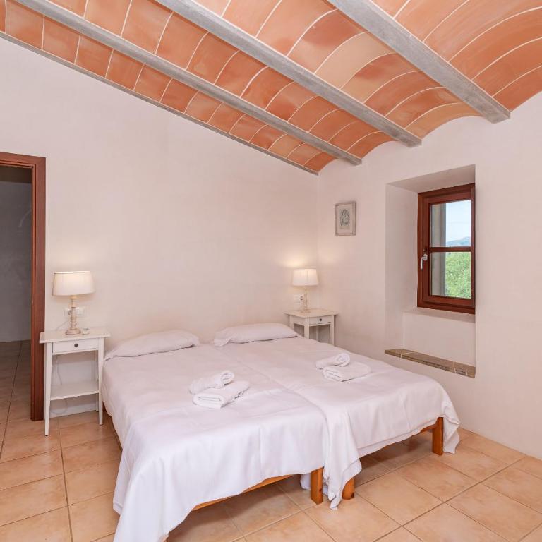 Villa La Corbaia by Sealand Villas - Villa con piscina privada - 32