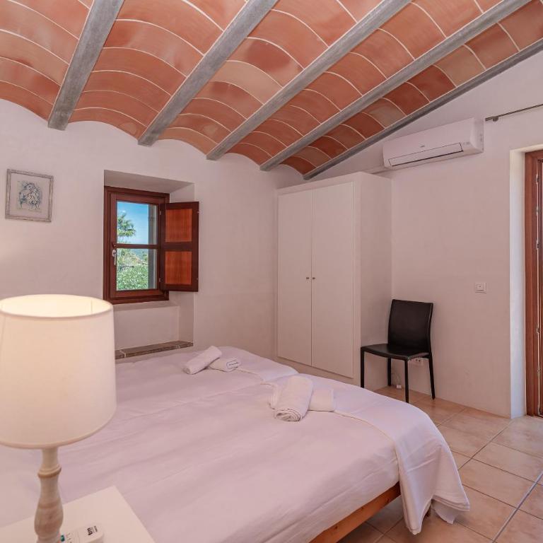 Villa La Corbaia by Sealand Villas - Villa con piscina privada - 30
