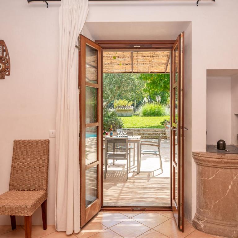 Villa La Corbaia by Sealand Villas - Villa con piscina privada - 18