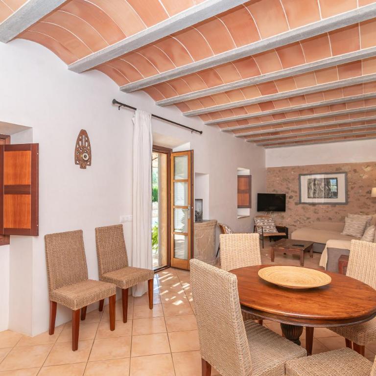Villa La Corbaia by Sealand Villas - Villa con piscina privada - 17