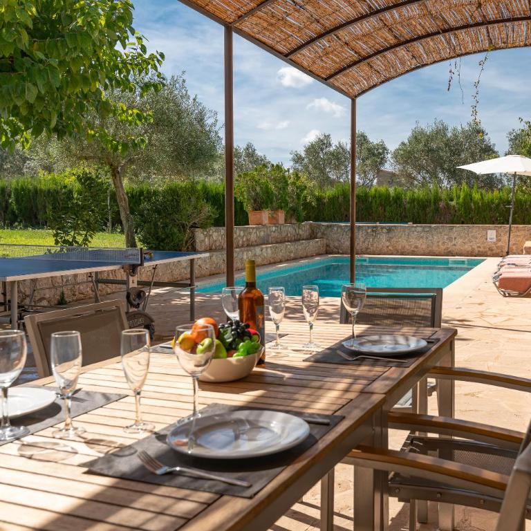 Villa La Corbaia by Sealand Villas - Villa con piscina privada - 8