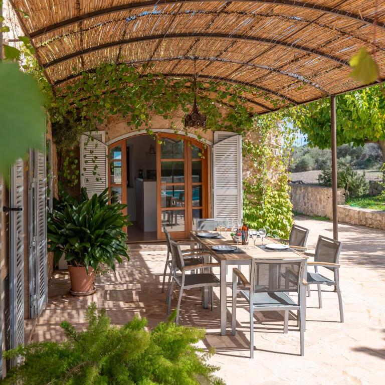 Villa La Corbaia by Sealand Villas - Villa con piscina privada - 6