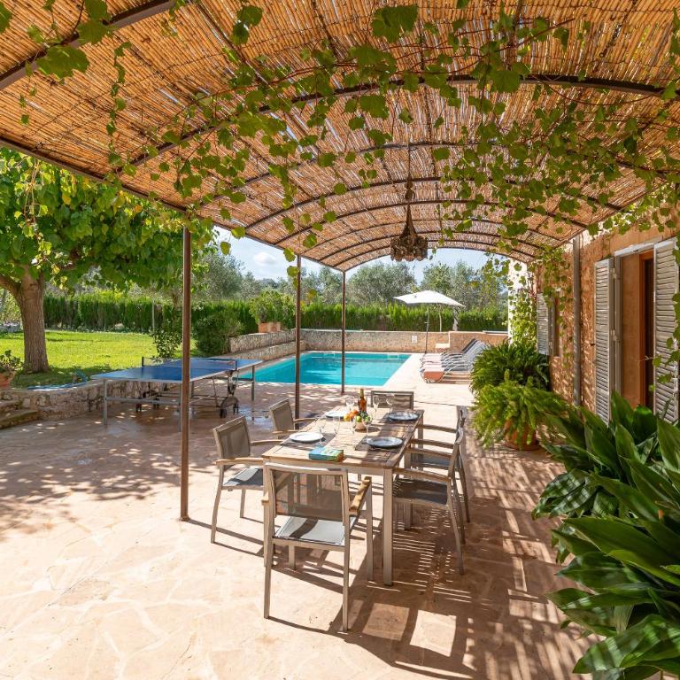 Villa La Corbaia by Sealand Villas - Villa con piscina privada - 5