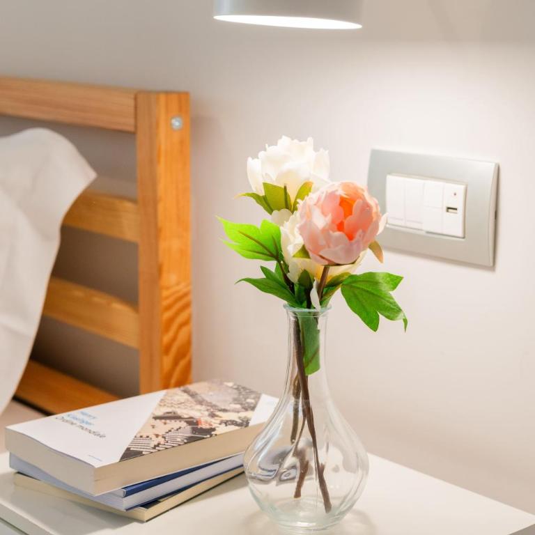 Winkler Suites - Deluxe Double Room - 5