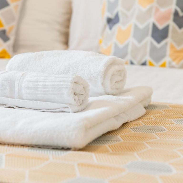 Winkler Suites - Deluxe Double Room - 7