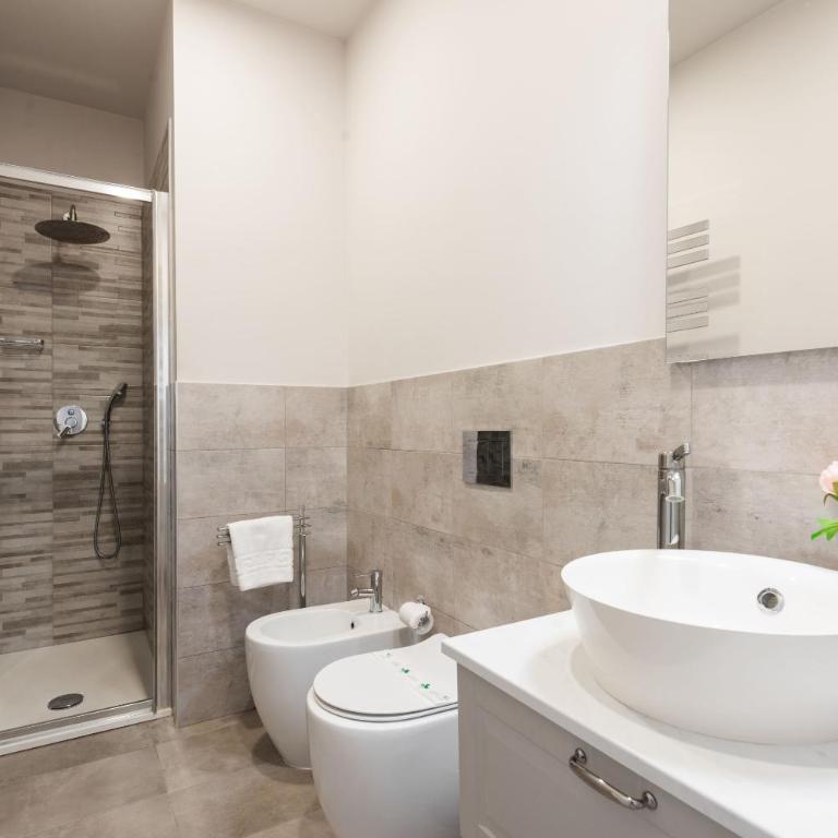 Winkler Suites - Deluxe Double Room - 3