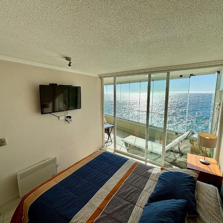 Edificio Terraza Pacifico - Apartamento con vistas al mar - 9