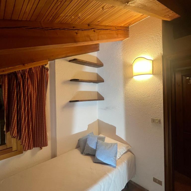 Chalet Blanc Le Duplex - Appartamento con 2 Camere da Letto - 35