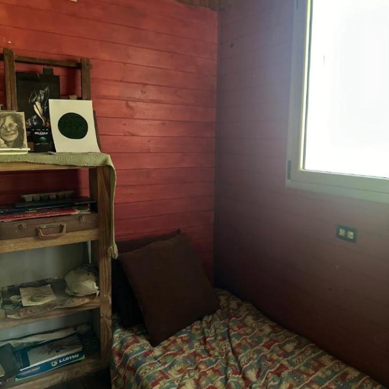 Casita de Rio - Cálida Luz - Casa de 2 dormitorios - 22