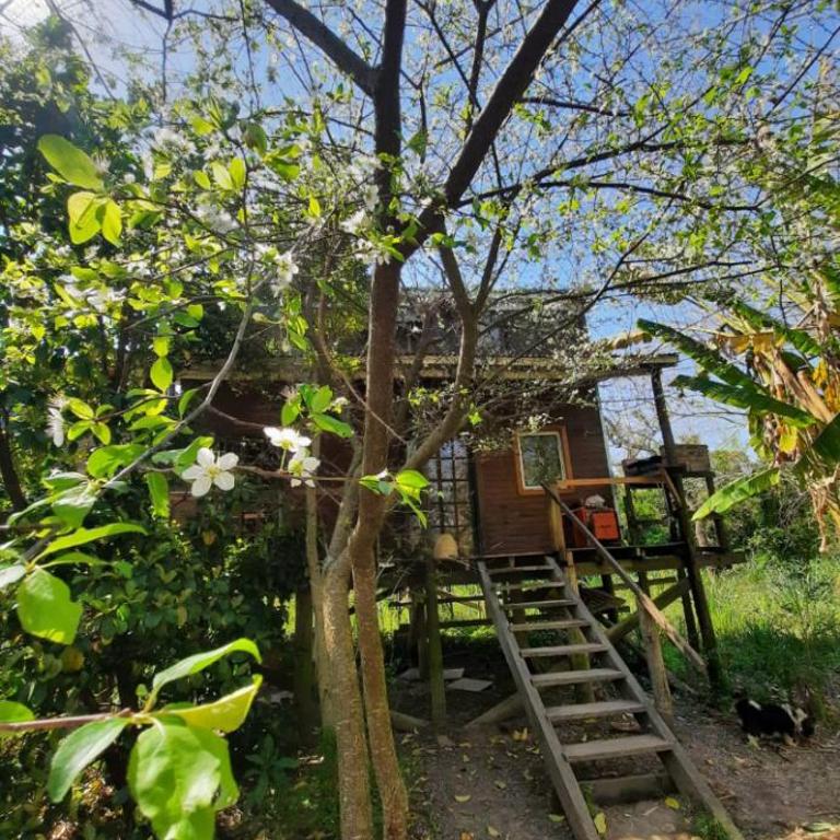 Cálida - Casita de Río - Casa de 2 dormitorios - 16