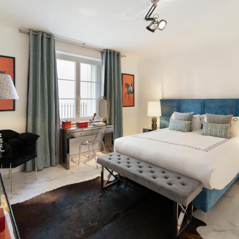 Cannes - Apartment - Sleeps 5 - Seaside - Appartement - 31