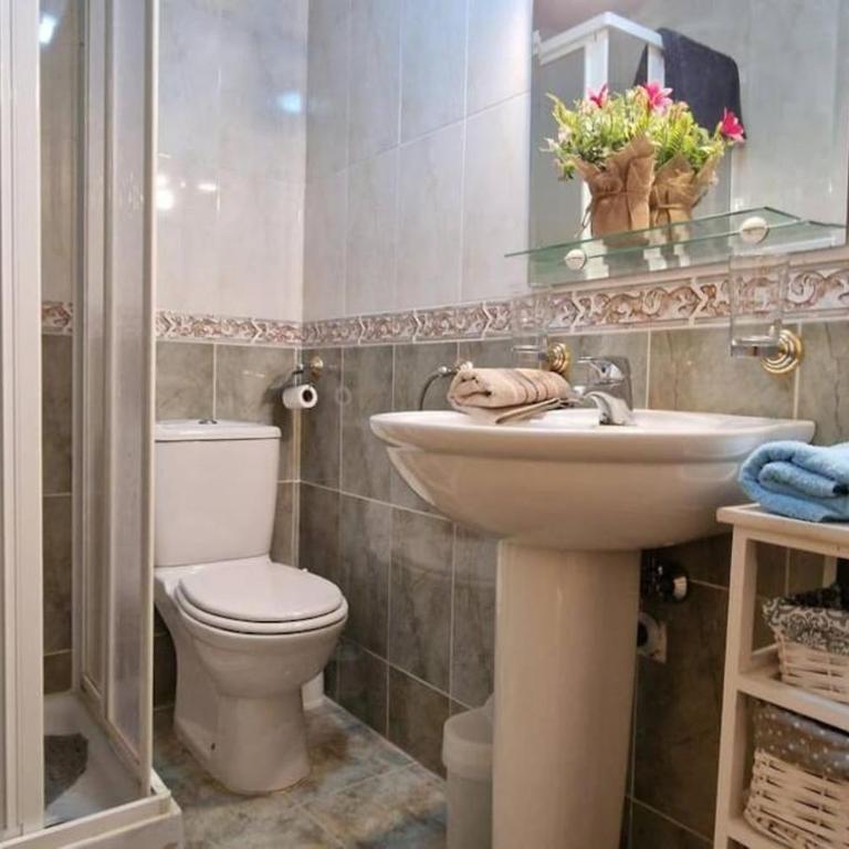 weforyou Solymar 2 bedrooms - Apartamento de 2 dormitorios - 17