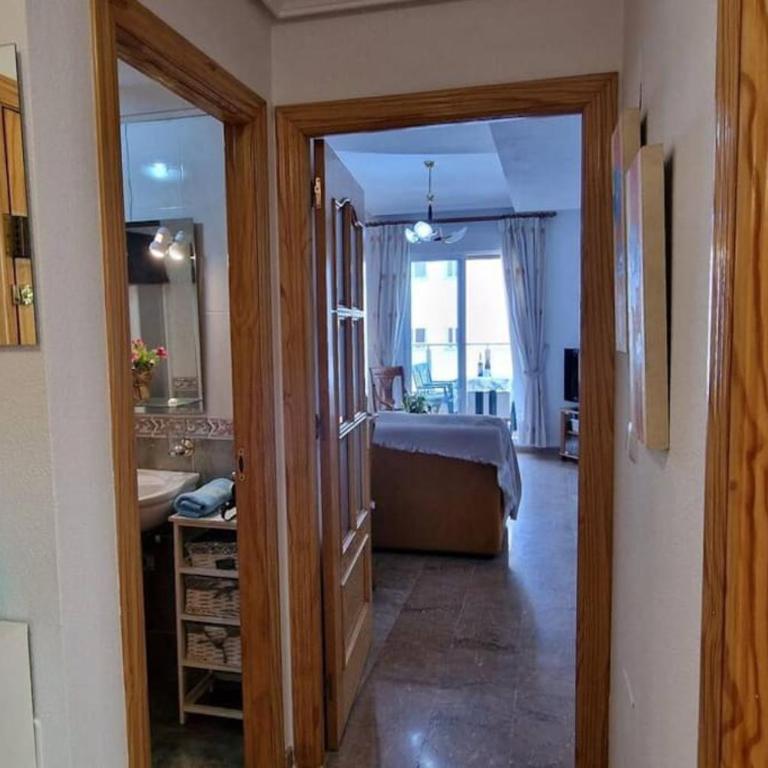 weforyou Solymar 2 bedrooms - Apartamento de 2 dormitorios - 22