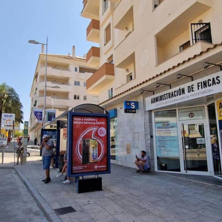 weforyou Solymar 2 bedrooms - Apartamento de 2 dormitorios - 34