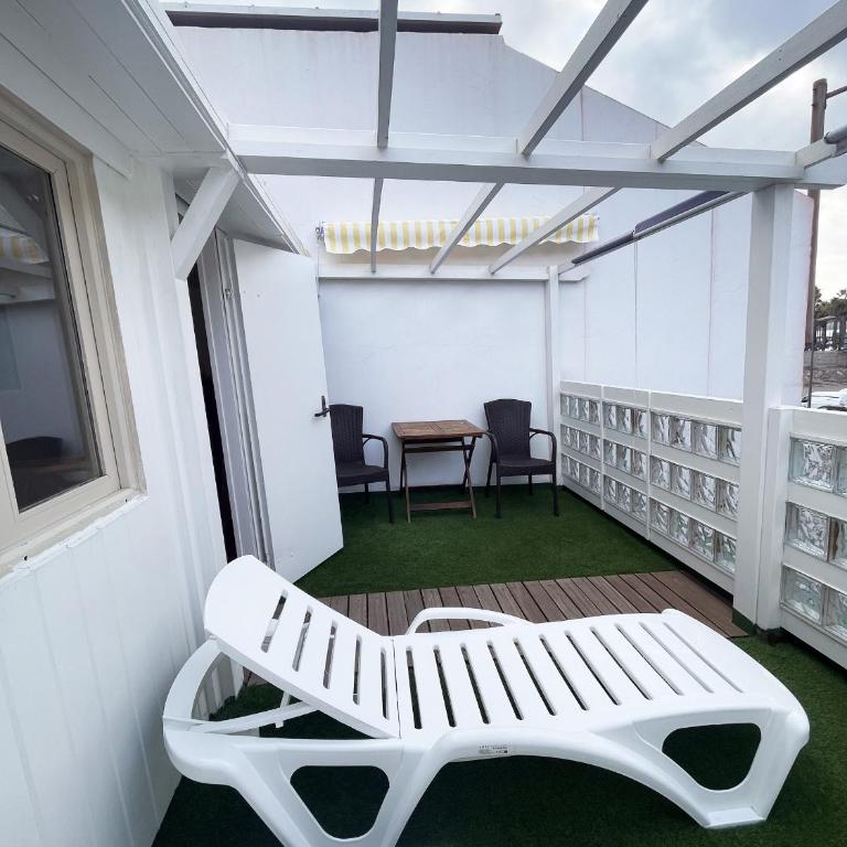 Casa Ines Terraza - Casa con 1 dormitorio - 3