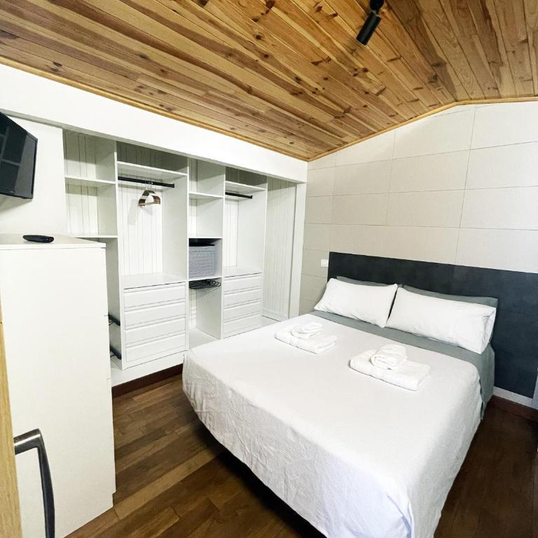 Casa Ines Terraza - Casa con 1 dormitorio - 10