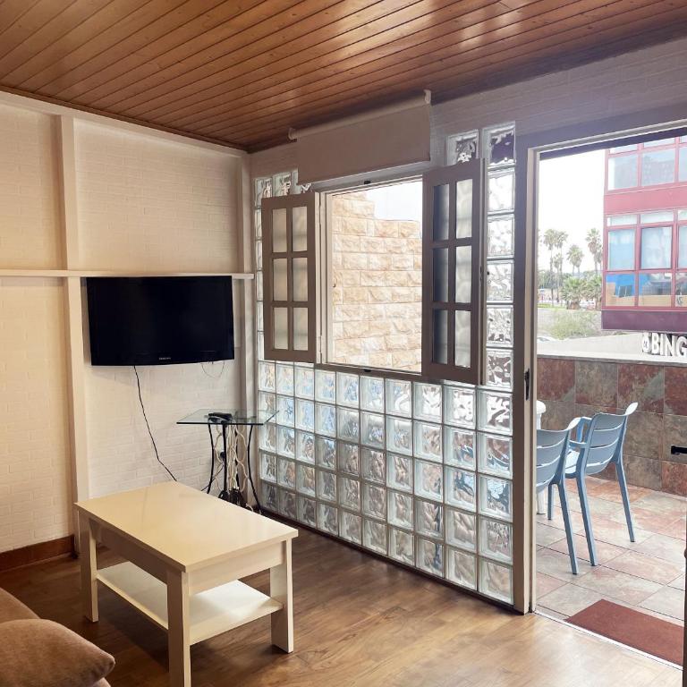 Casa Ines Terraza - Casa con 1 dormitorio - 14